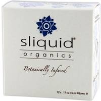 Bild på Sliquid Organics Lube Cube 60 ml 609