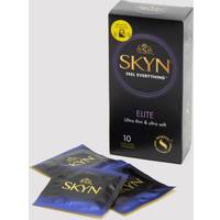  Bild på Skyn Mates Elite Condoms 10S kondomer