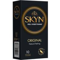  Bild på Skyn Original 10-pack kondomer