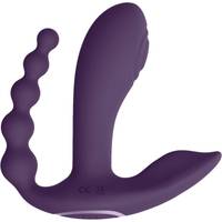  Bild på Shots Kata Purple vibrator