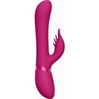  Bild på Shots Toys Chou Rabbit Pink vibrator
