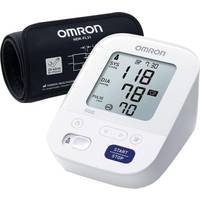 Bild på blodtrycksmätare Omron M3 Comfort.