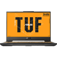  Bild på ASUS TUF Gaming F15 FX507ZM-HN010W bärbar speldator