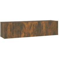  Bild på vidaXL Engineered wood TV-bänk 304.8x76.2cm
