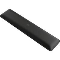  Bild på Glorious PC Gaming Race Stealth Wrist Rest for Keyboard - Compact gaming musmatta