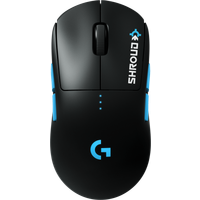  Bild på Logitech G Pro Wireless Mouse Edition gaming mus