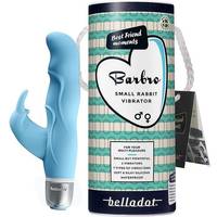 Bild på Belladot Barbro vibrator
