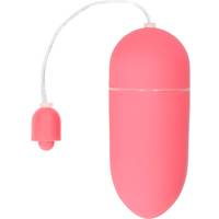  Bild på Shots Toys Vibrating Egg, 10 Speed, rosa vibrator