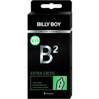  Bild på Billy Boy Kondomer, XXL, 6 st