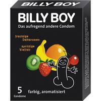  Bild på Billy Boy Aroma 5 Kondome kondomer