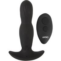  Bild på Anos RC Inflatable Massager analplugg