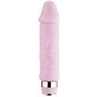  Bild på You2Toys Mini vibrator rosa, 145 g