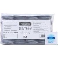  Bild på Pasante Silk Thin Condoms 144-pack kondomer