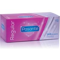  Bild på Pasante Regular Condoms 144-pack kondomer