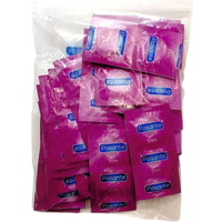  Bild på Pasante Trim 50-pack kondomer