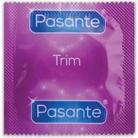  Bild på Pasante Trim 72-pack kondomer