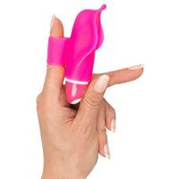 Bild på You2Toys Fingervibe Rosa vibrator