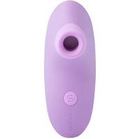  Bild på Svakom Pulse Lite Neo Clitoral Stimulator Purple vibrator