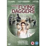 Flying Daggers Filmer House Of Flying Daggers [2004] [DVD]