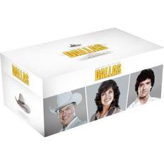 TV-serier Filmer Dallas - Complete Season 1-14 (DVD)
