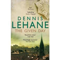 The Given Day (E-bok)