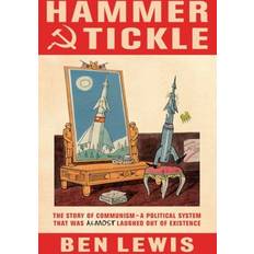 Phoenix Böcker Hammer and Tickle (Häftad)
