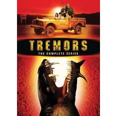 Tremors: Complete Series [DVD] [2003] [Region 1] [US Import] [NTSC]