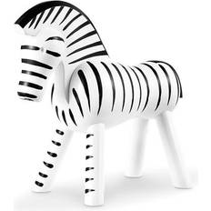 Kay Bojesen Zebra Prydnadsfigur 14cm
