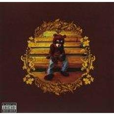 Musik Kanye West - College Dropout