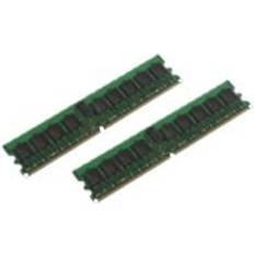 MicroMemory DDR2 400MHz 2x1GB ECC Reg for HP (MMC3056/2048)
