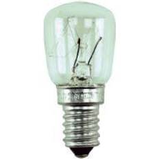 E14 - Päron Glödlampor Osram SPC.T CL Incandescent Lamp 25W E14