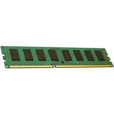 1 GB - DDR2 RAM minnen MicroMemory DDR2 400MHz 2x1GB ECC Reg for Dell (MMD0059/2048)