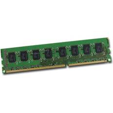 MicroMemory Low Profile DIMM DDR3 RAM minnen MicroMemory DDR3 1333MHz 8GB ECC Reg for Lenovo (MMI1200/8GB)