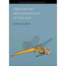 Dragonflies and Damselflies of the East (Häftad, 2011)
