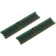 MicroMemory DDR2 667MHz 2x8GB ECC Reg for Sun Fire (MMG2357/16GB)