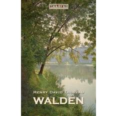 Engelska - Filosofi & Religion E-böcker Walden (E-bok, 2015)