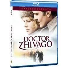 Blu-ray Doctor Zhivago (Blu-Ray 1965)