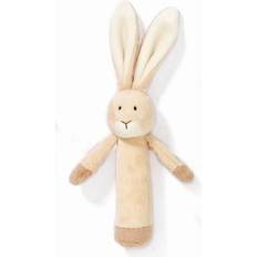 Teddykompaniet Diinglisar Rattle Rabbit