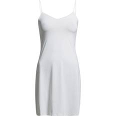 Polyamid Underklänningar Femilet Alma Camisole Slip - White
