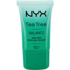 NYX Serum & Ansiktsoljor NYX Tea Tree Balance Skin Elixir 20ml
