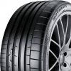 Continental SportContact 6 315/25 R 19 98Y