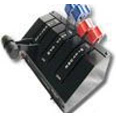 Elite Flygkontroller Elite Console MEL Throttle Quadrant USB