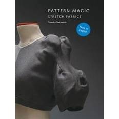 Pattern Magic: Stretch Fabrics [With Pattern(s)] (Häftad, 2012)