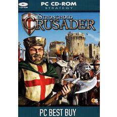 Stronghold : Crusader (PC)