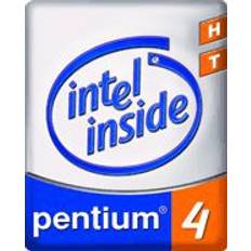 Intel Pentium 4 3.0GHz Socket 478 800MHz Box