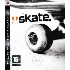 Skate 3 ps3 Skate (PS3)