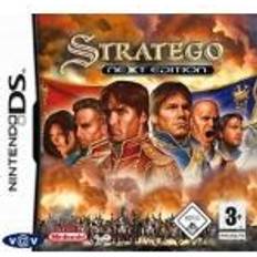 Stratego Next Edition (DS)