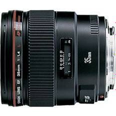 Canon EF - ƒ/1.4 Kameraobjektiv Canon EF 35mm F1.4L USM