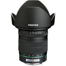 Pentax DA 12-24mm F4 ED AL(IF)