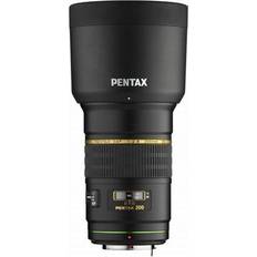 Pentax ƒ/2.8 Kameraobjektiv Pentax smc DA 200mm f/2.8 ED [IF] SDM